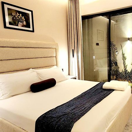 בלנטייר Instahomes By Tru - Garden Suites מראה חיצוני תמונה