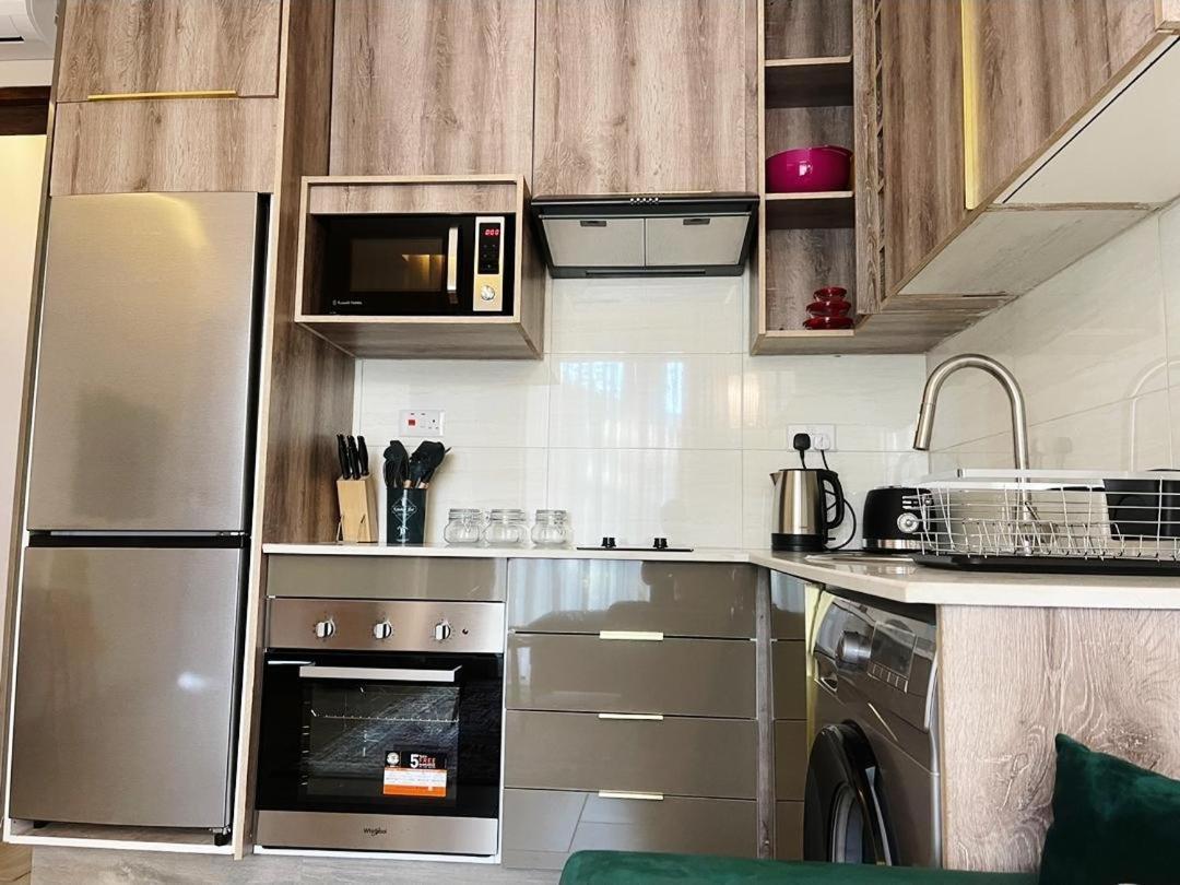 בלנטייר Instahomes By Tru - Garden Suites מראה חיצוני תמונה