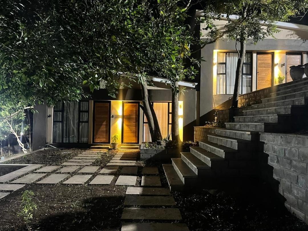 בלנטייר Instahomes By Tru - Garden Suites מראה חיצוני תמונה
