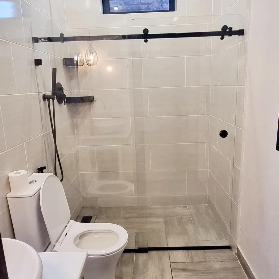 בלנטייר Instahomes By Tru - Garden Suites מראה חיצוני תמונה