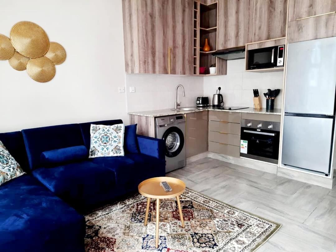 בלנטייר Instahomes By Tru - Garden Suites מראה חיצוני תמונה