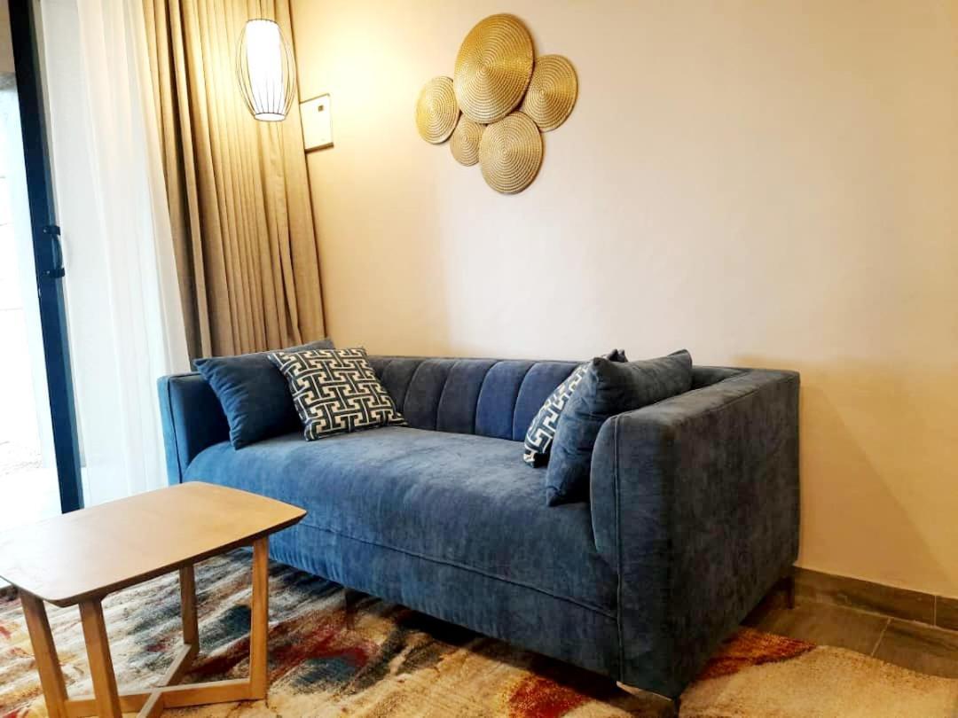 בלנטייר Instahomes By Tru - Garden Suites מראה חיצוני תמונה
