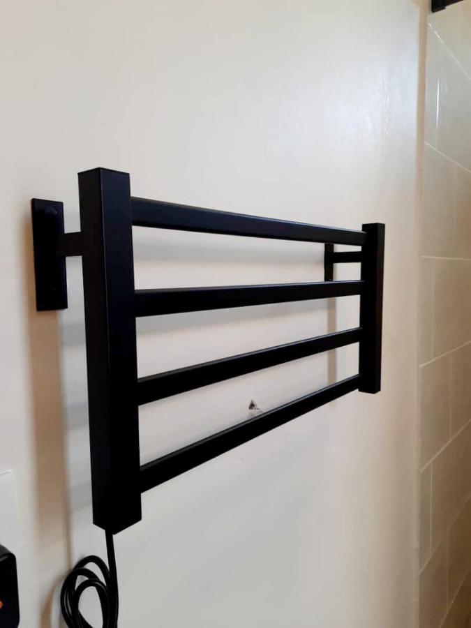 בלנטייר Instahomes By Tru - Garden Suites מראה חיצוני תמונה