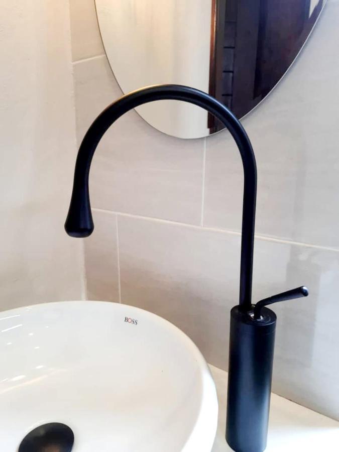 בלנטייר Instahomes By Tru - Garden Suites מראה חיצוני תמונה