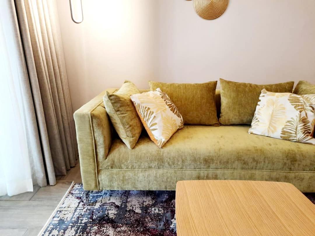 בלנטייר Instahomes By Tru - Garden Suites מראה חיצוני תמונה