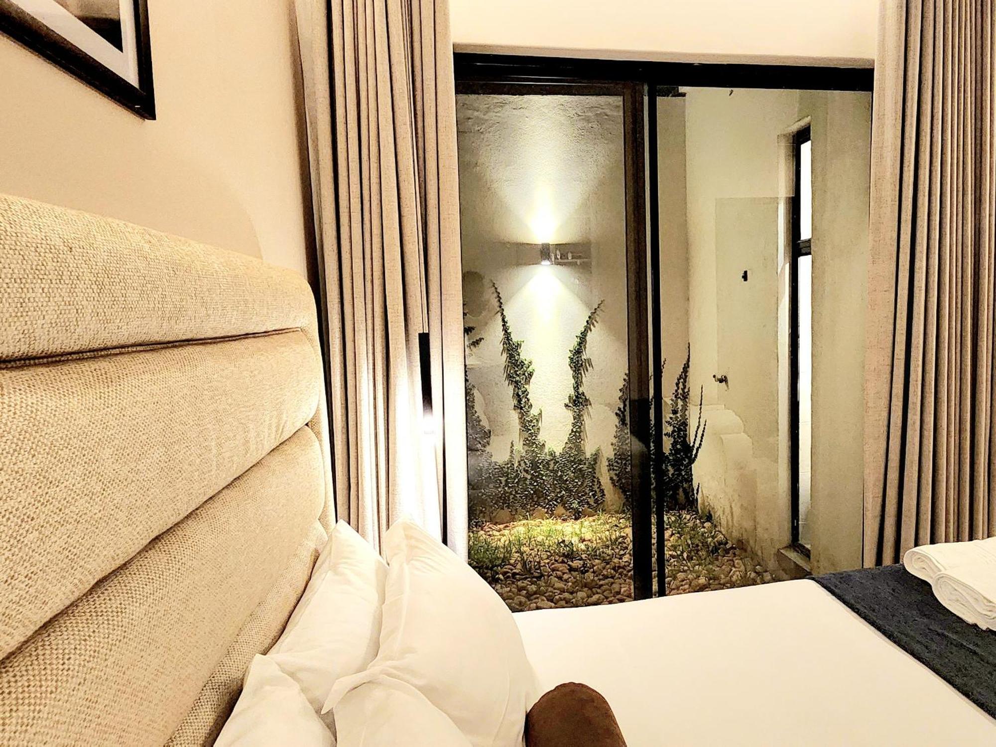 בלנטייר Instahomes By Tru - Garden Suites מראה חיצוני תמונה