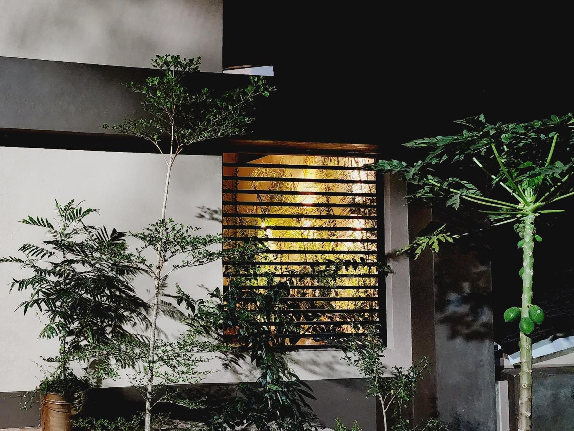 בלנטייר Instahomes By Tru - Garden Suites מראה חיצוני תמונה