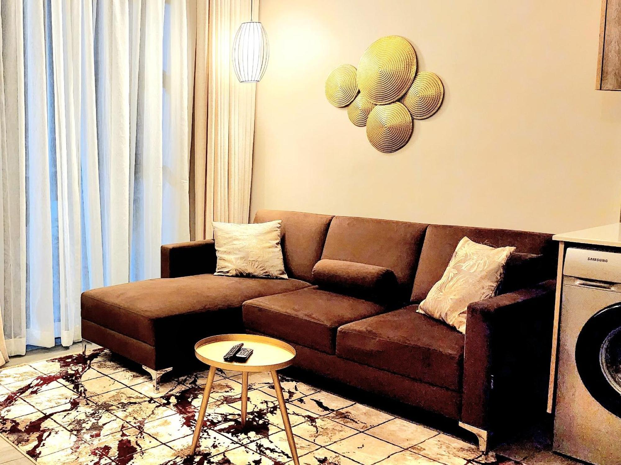 בלנטייר Instahomes By Tru - Garden Suites מראה חיצוני תמונה