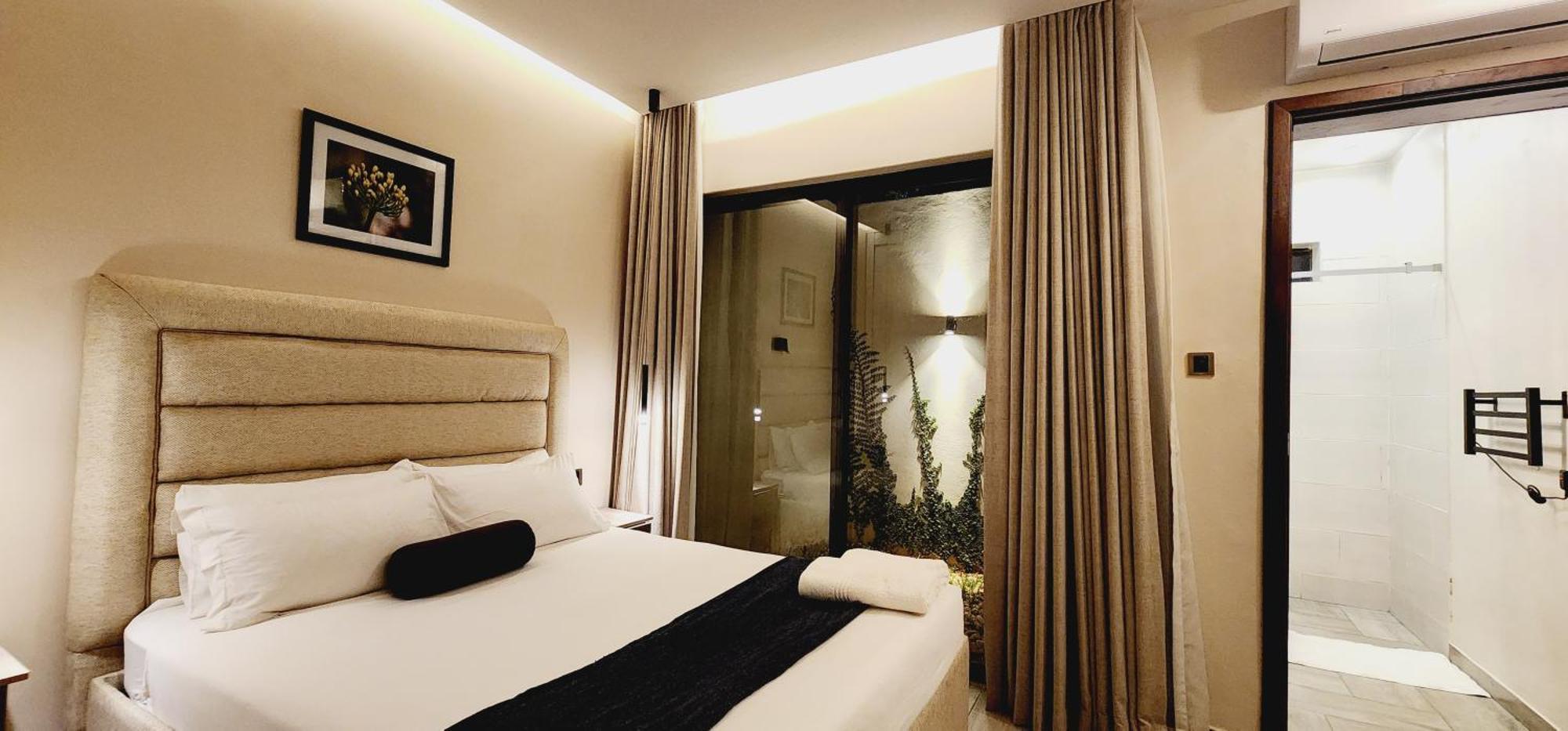 בלנטייר Instahomes By Tru - Garden Suites מראה חיצוני תמונה